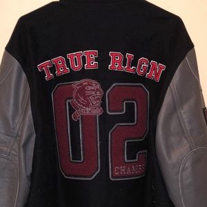 True Religion Jacket